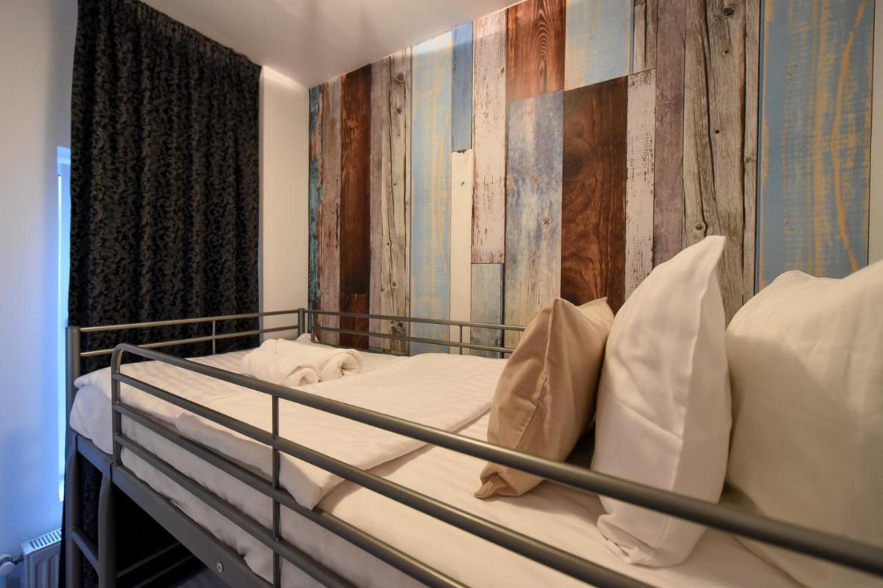 Discover Comfort: Charming & Spacious Apartment In The Old Town Bükreş Dış mekan fotoğraf